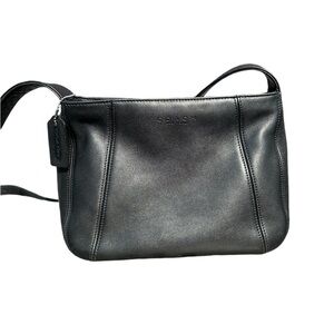 Vintage Coach Lexington Zip 4186